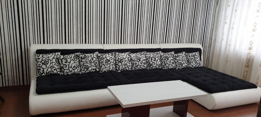 APARTAMENT 3 CAMERE | ZONA BRATIANU | TERMEN LUNG - 2
