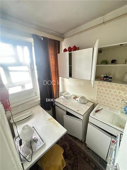 Garsoniera | Dristor 0% COMISION | 30 mp | Necesita renovare - 6