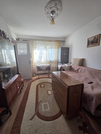 Garsoniera - zona Alexandru cel Bun - Aleea Musatini - Pet Friendly - 5