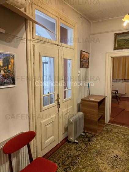 Casa curte P-ta Chibrit - 6