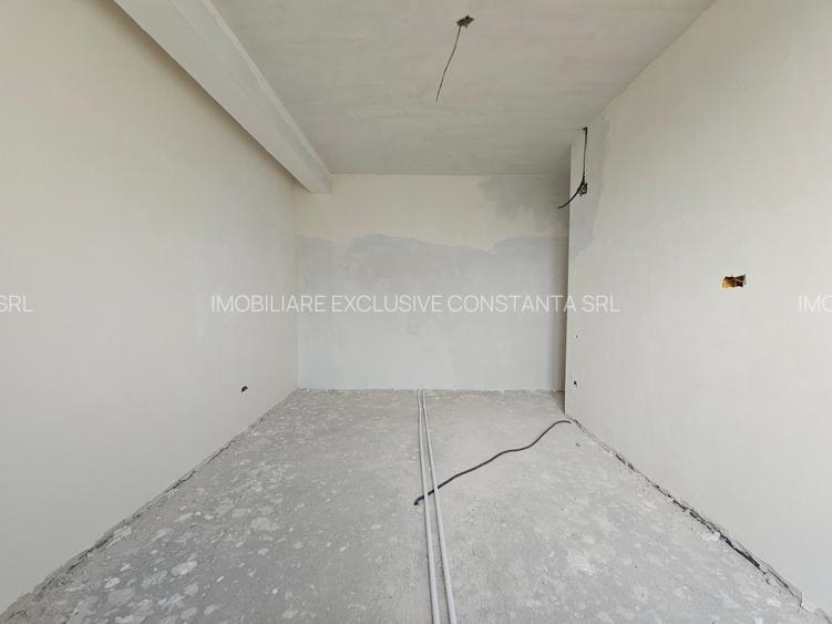 3 Camere Decomandat Bloc Nou 2025 Langa South Side Soseaua Cumpenei 87 Mp - 2