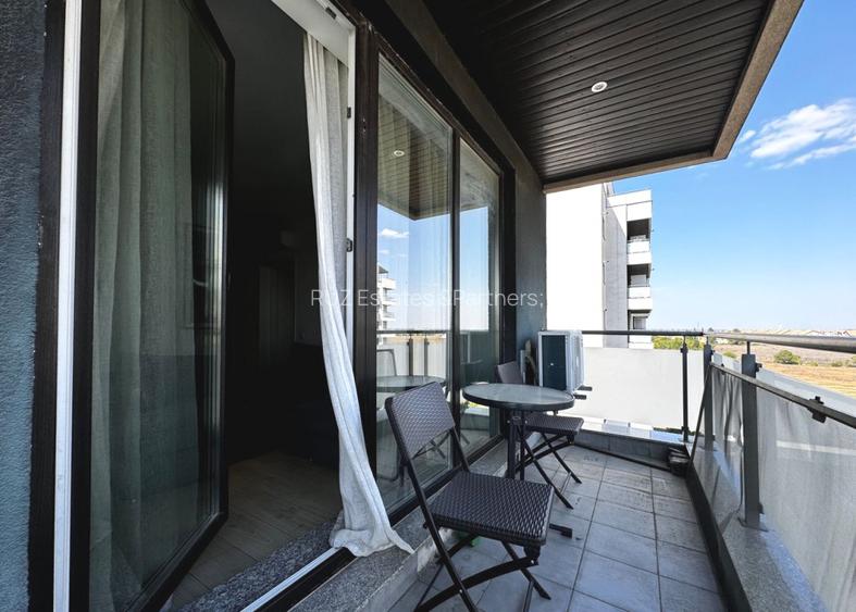 Apartament 3 camere |80 MP |  Loc de parcare Inclus | Zona Pipera - 8