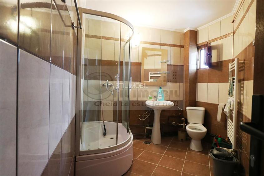 APARTAMENT 2 CAMERE DECOMANDAT PODU DE FIER UMF - 4