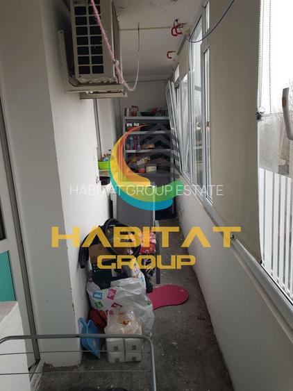 Apartament 2 camere-Berceni-Metrou Brancoveanu-Marie Curie - 5