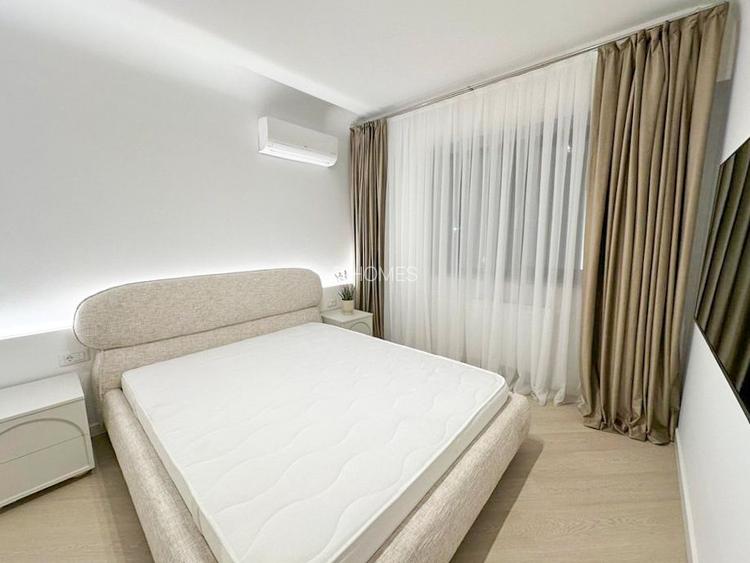 Chirie I Apartament 3 camere Cortina North I 80 mp I Promenada Mall - 3
