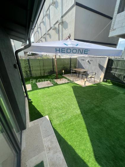 Vanzare Apartament 2 Camere Mamaia Nord -Constanta - 12