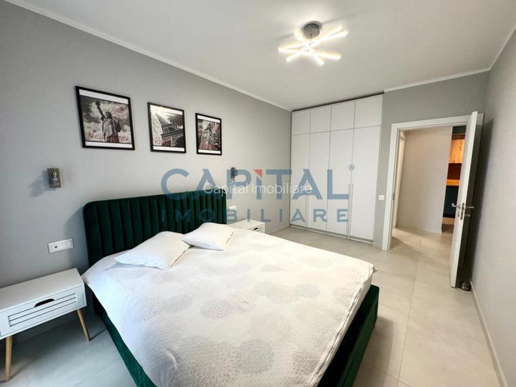 Comision 0% Apartament Lux cu 2 camere Zorilor - 10