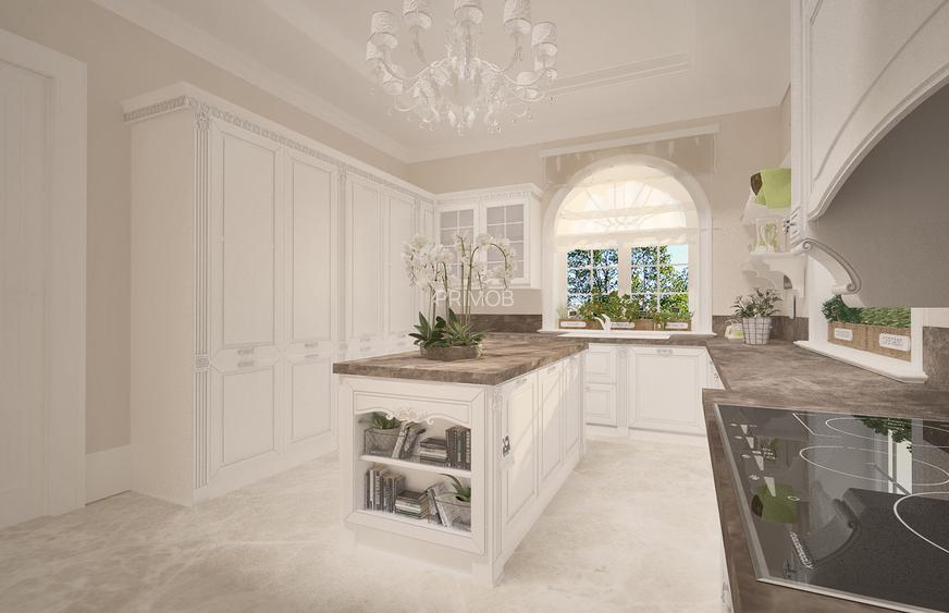 S+P+E+M Sisestei,eleganta/stil,robusta,suprafete mari vitrate,langa padure/lac - 9