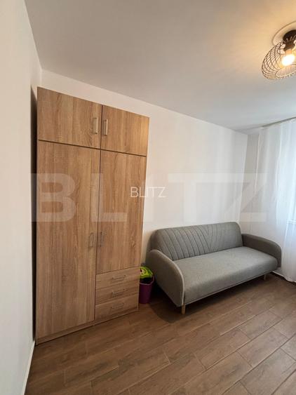 Cameră de cămin premium, renovare completă - zonă Florilor - 5