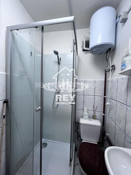 Garsonieră de vânzare Sibiu | Lazaret | Zona Compa | Henri Coandă - 4