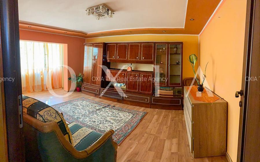 SX698 Dambovita, Etaj Intermediar, Centrala - 4