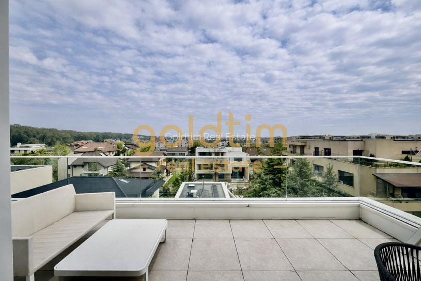 ULTRALUXURY/PENTHOUSE/2 PARKINGS - 60