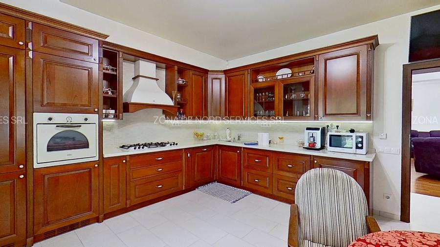 Vânzare casă/vilă – Mitropolitul Varlaam, Bucureștii Noi, comision 0% - 9