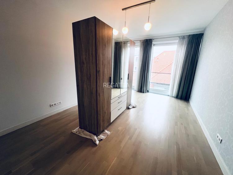 Dorobanti- apartament 4 camere de inhiriat - 5