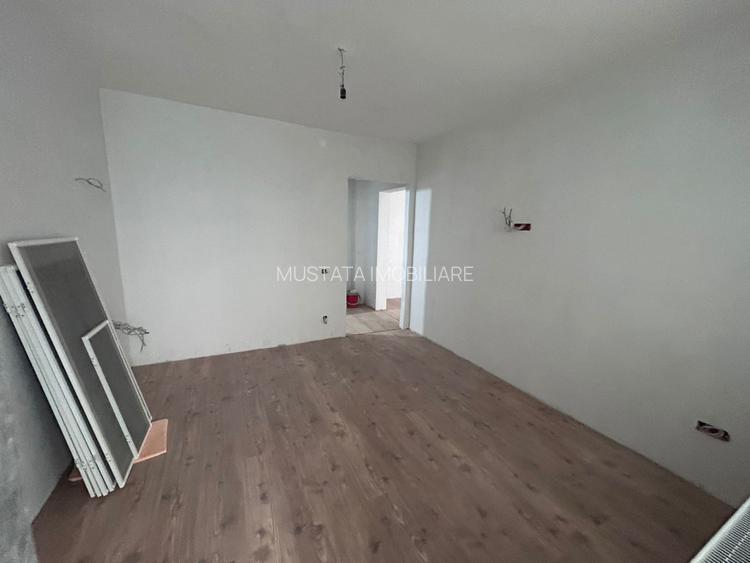 Apartament 3 camere zona Independentei, Renovat  in proportie de 90% - 3