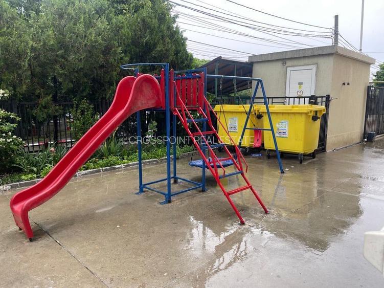 3 camere | Voluntari | Loc de parcare inclus - 6