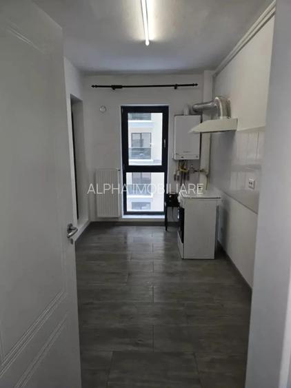 Apartament 2 camere + boxă la subsol | Exigent Plaza Faza 4 - 4