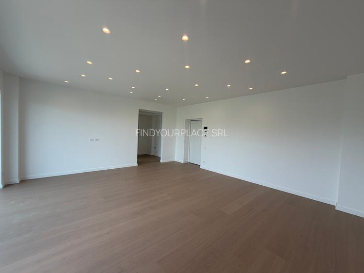 Apartament în Aviatiei Towers,loc de parcare valabil - 3