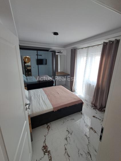 MAMAIA NORD/ APARTAMENT 2 CAMERE /MOBILAT NOU/PRET REDUS/ - 3