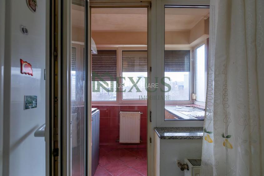 Apartament 3 camere decomandat, ultracentral! - 16