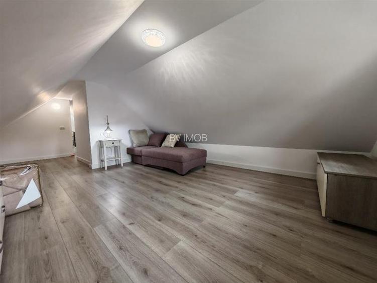 Inchiriem Casa Individuala, 3 Camere, Mobilata, Ghimbav - 30