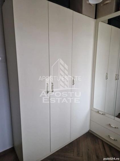 Apartament 4 camere complet renovat, etaj3, zona Baba Dochia Timisoara - 10