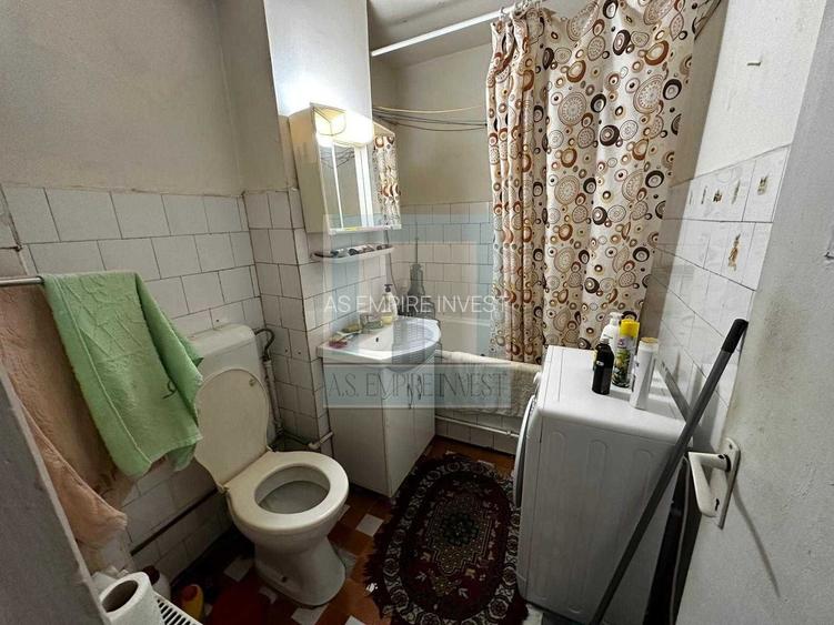 Apartament 3 camere P/4 - zona Tractorul Brasov - 7