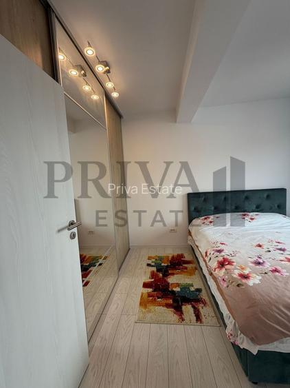 Apartament premium 3 camere, 2 bai, Lidl Giroc - 8