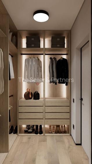 Finisaje Premium Casa Moderna - 34