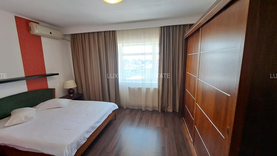 APARTAMENT 3 CAMERE IN COMPLEX REZIDENTIAL CU CIRCUIT INCHIS - PRET PROMOTIONAL - 34