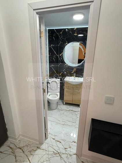 Apartament 2 camere de închiriat Apărătorii Patriei -  renovat | mobilat nou - 6