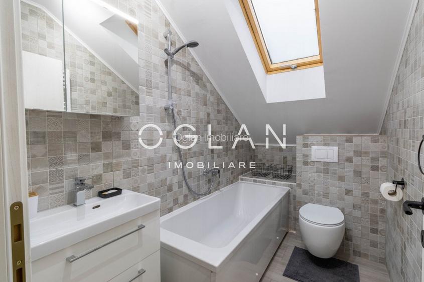 Apartament 2 camere, prima inchiriere, Doamna Stanca - 11