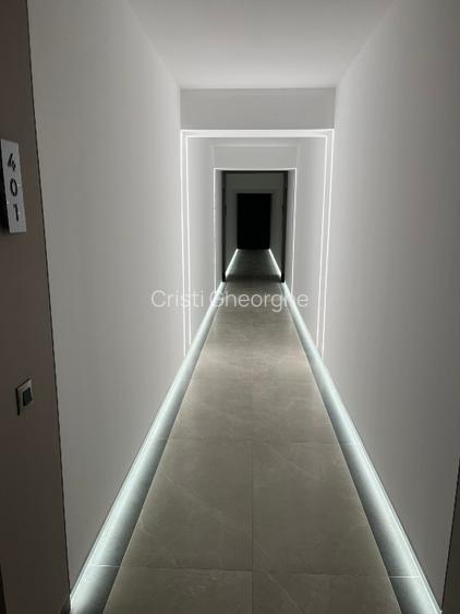 (Proprietar) Ap 2 camere, 56mp- Nusco City (Promenada, metrou)-prima închiriere - 9