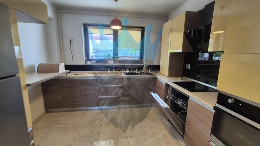 Casa 4 Camere Aparatorii Patriei Bucuresti - 7