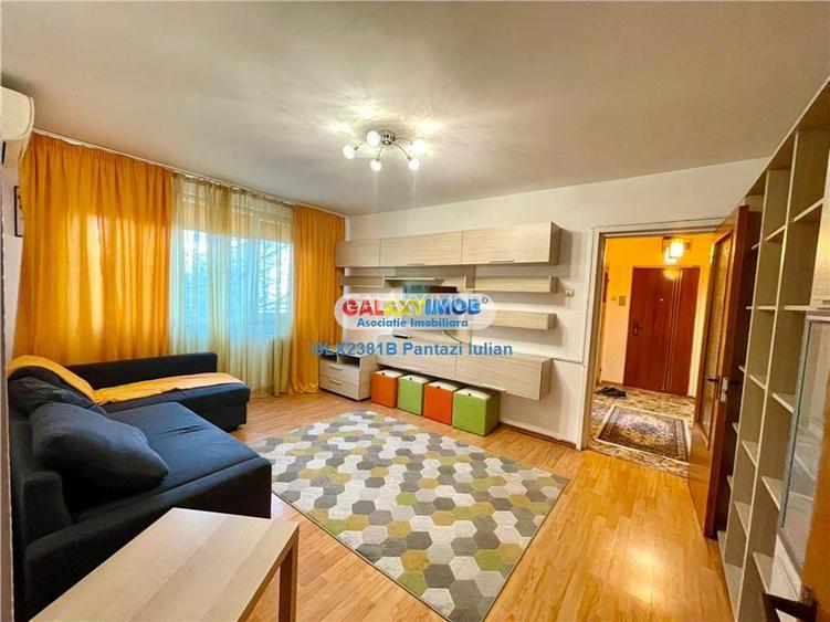 Apartament 3 camere | N. Grigorescu | Loc de Parcare | 9min. metrou - 13
