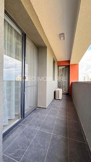 Apartament 2 camere - 500 euro - Ansamblu Rezidential Iris Armonia - 8