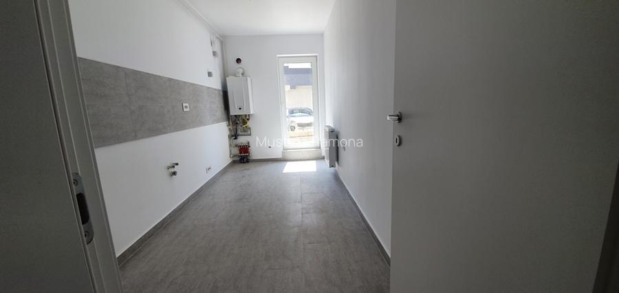 Apartament 3 cam.FINALIZAT+TERASA - Color Pallady , metrou 900 m - 12