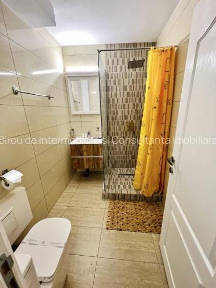 🙋Piata OVIDIU 🔸 Garsoniera Decomandata 32m² Centrala Mobilata Utilata - 8