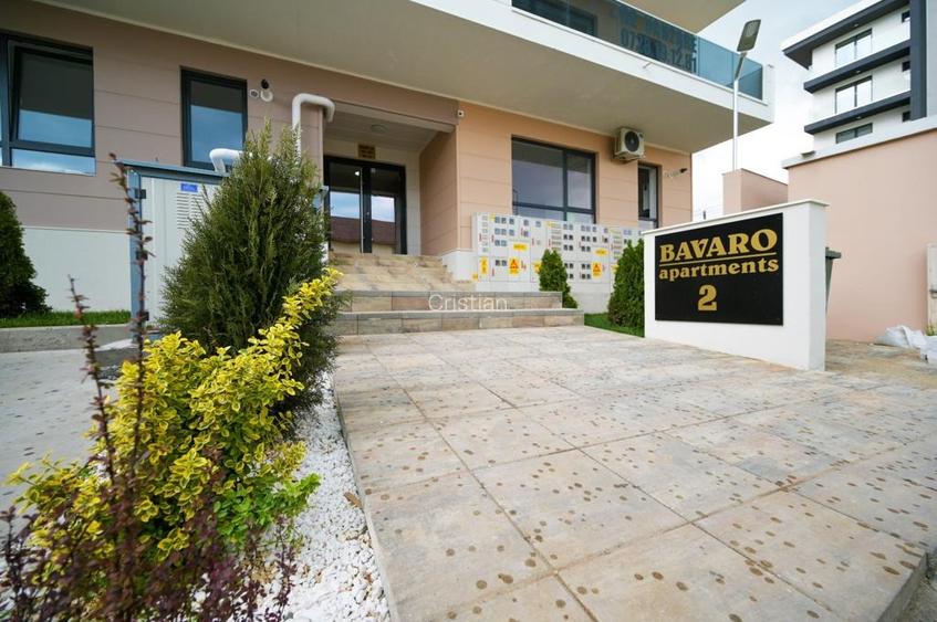 Apartament 2 Camere și parcare  - 5