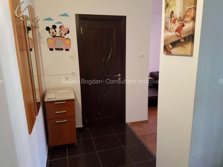 Garsoniera mobilată zona Județean - 3