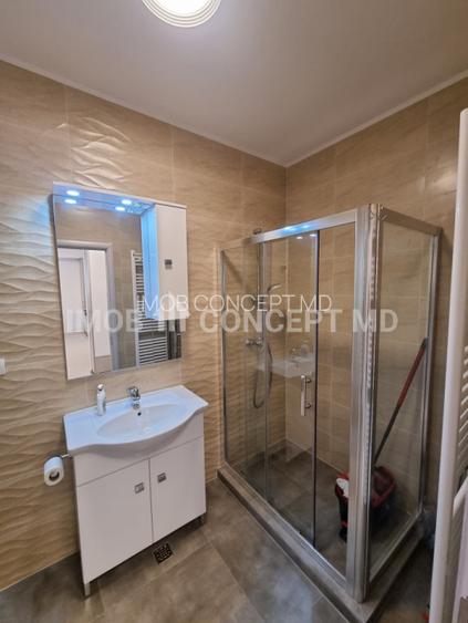 Inchiriere apartament 2 camere de lux in zona Albert - 16