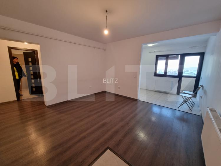 Apartament 2 camere, 51 mp,  Valea Lupului - 6