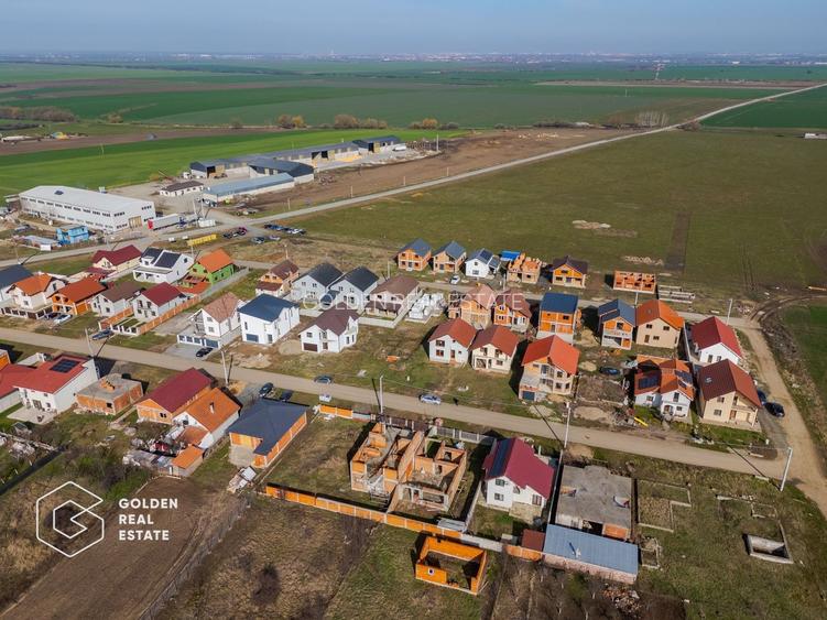 Casă de vânzare Tisa Noua, comision 0% - 18