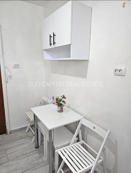 🔑 2 camere mobilat complet / Fully furnished – Dristor - 8