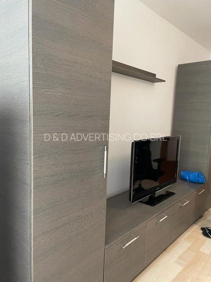 Drumul Taberei - Plazza - Garsoniera confort 1 -  MODERNA - 4