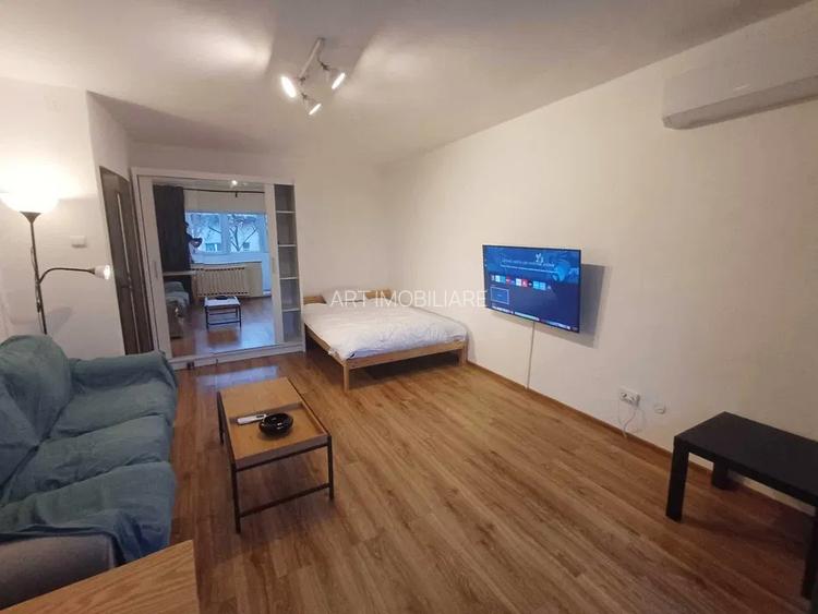 Garsoniera Lacul Tei - 2