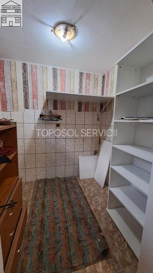 CASA cu anexa si spatiu comercial – de vanzare in BEIUS - 26