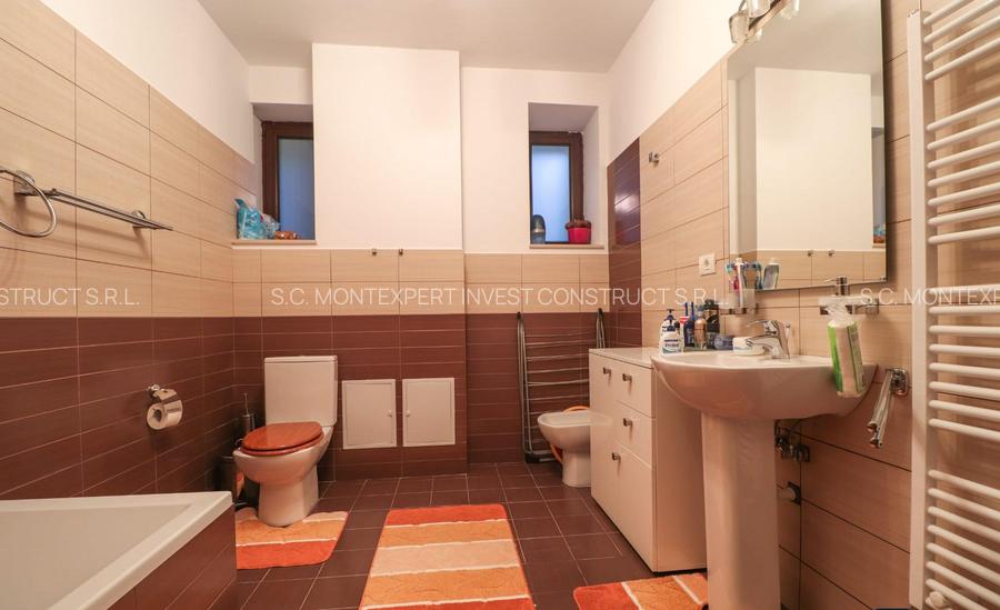 Sinaia – Furnica, apartament cu 2 camere! - 5