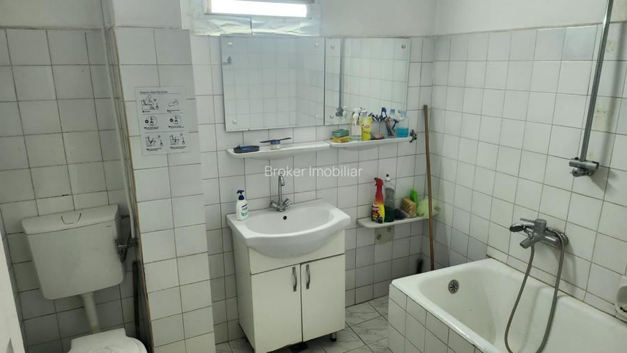 Casa P+ 1E+ Mansarda zona inel II, teren 791 mp - 10