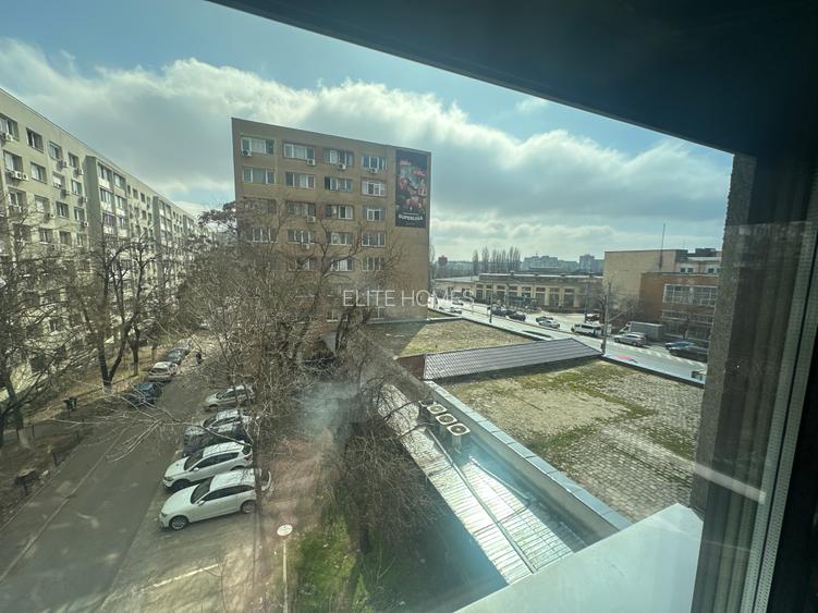 Apartament de 2 camere langa metrou Grivita/2Room Apartment near Grivita subway - 7